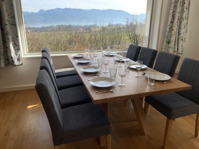 Holiday house Panoramavilla Malerhügel - Features photo 5