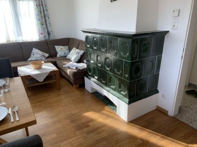 Holiday house Panoramavilla Malerhügel - Features photo 7