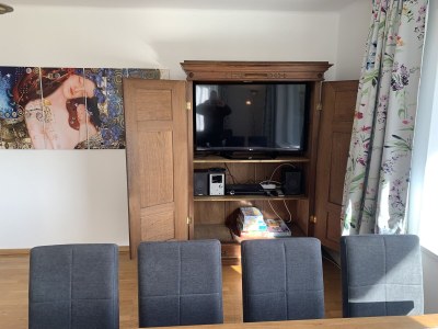 Holiday house Panoramavilla Malerhügel - Features photo 8