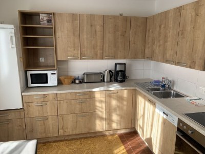 Holiday house Panoramavilla Malerhügel - Features photo 9