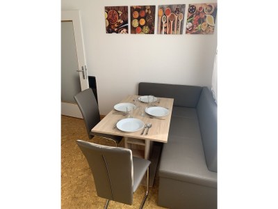 Holiday house Panoramavilla Malerhügel - Features photo 10