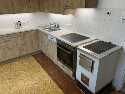 Holiday house Panoramavilla Malerhügel - Features photo 11