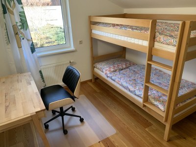 Holiday house Panoramavilla Malerhügel - Features photo 21