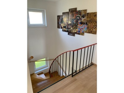 Holiday house Panoramavilla Malerhügel - Features photo 28