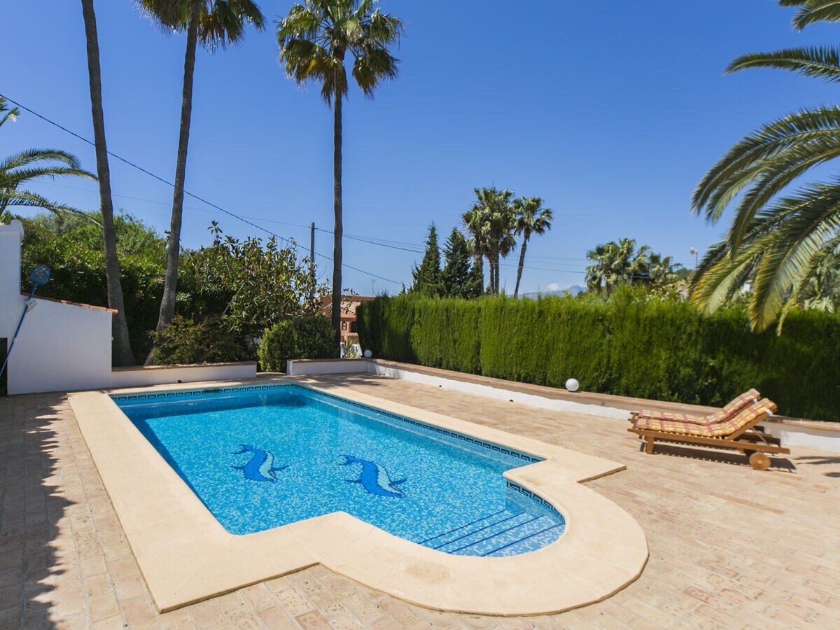 Villa CASA YAYA - Outdoor photo 2