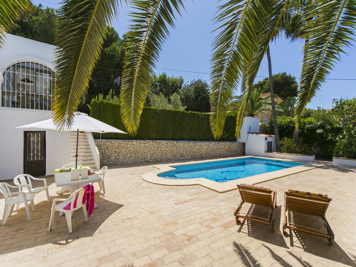 Villa CASA YAYA - Outdoor photo 3