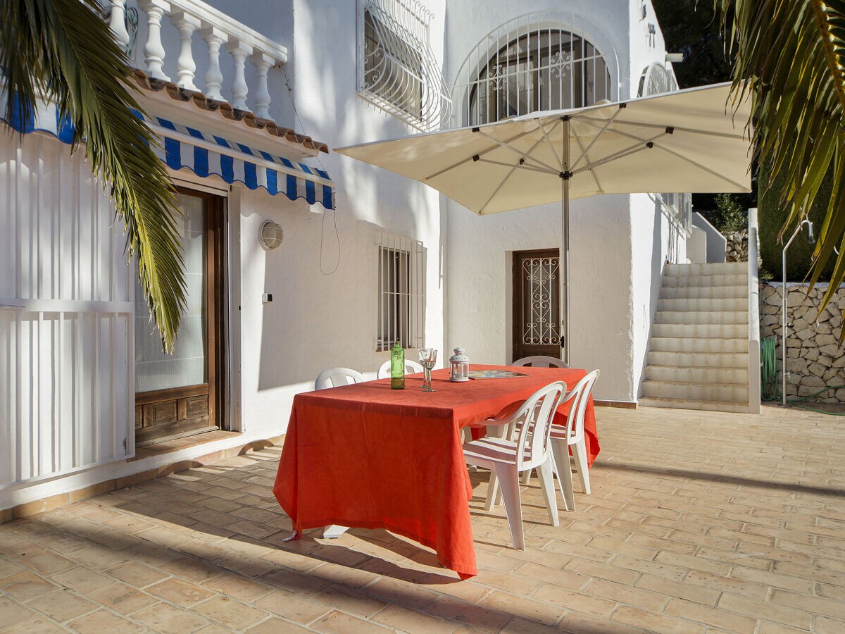 Villa CASA YAYA - Outdoor photo 4