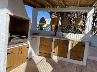 Villa CASA YAYA - Outdoor photo 5