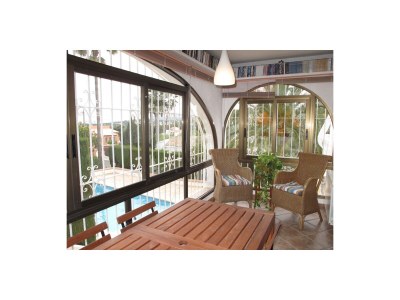 Villa CASA YAYA - Features photo 7