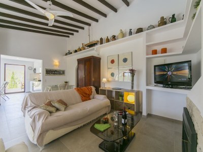 Villa CASA YAYA - Features photo 9