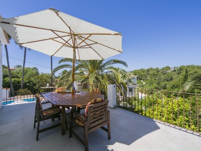 Villa CASA YAYA - Features photo 13