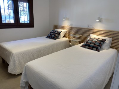 Villa CASA YAYA - Features photo 18