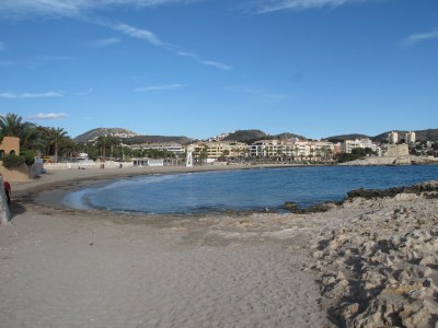 Villa CASA YAYA - Environment photo 22