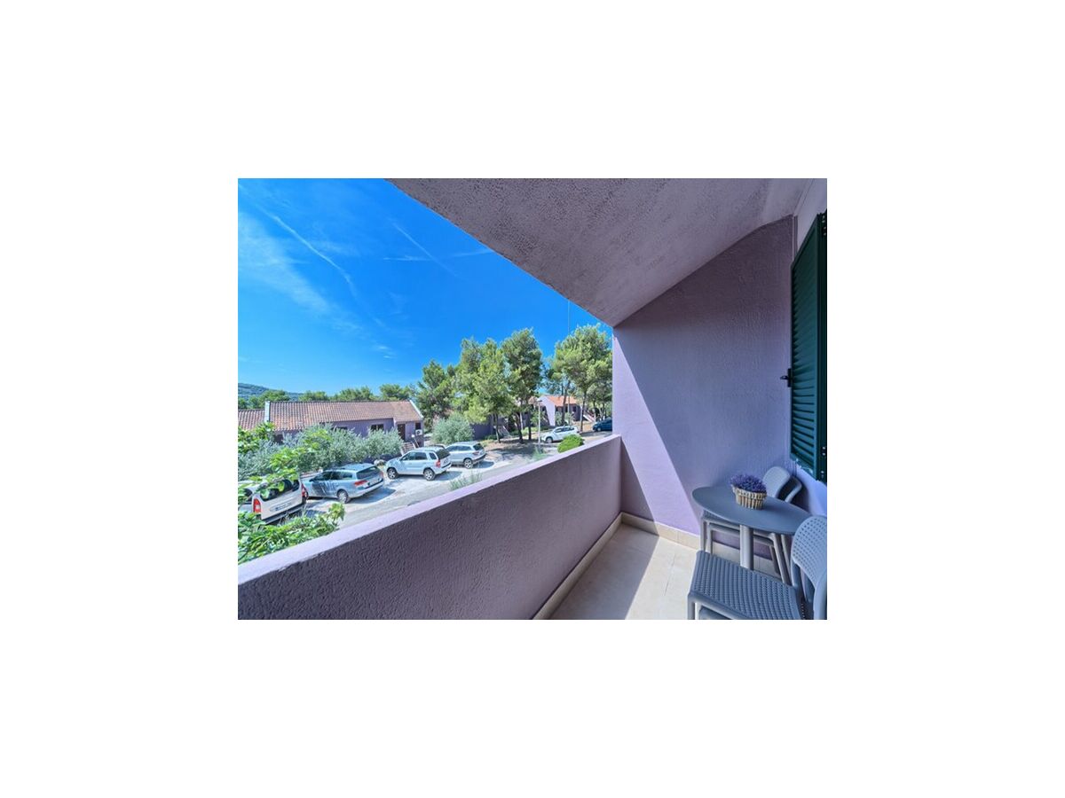 Holiday park Apartments Medena in Seget Donji Trogir with pools - Outdoor photo 5