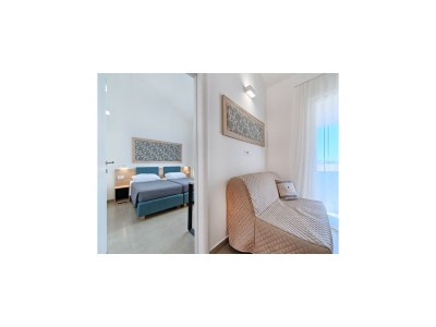 Holiday park Apartments Medena in Seget Donji Trogir with pools - Features photo 18