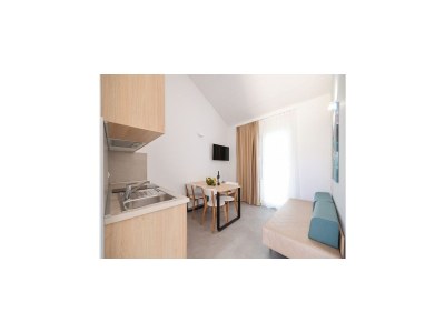 Holiday park Apartments Medena in Seget Donji Trogir with pools - Features photo 7