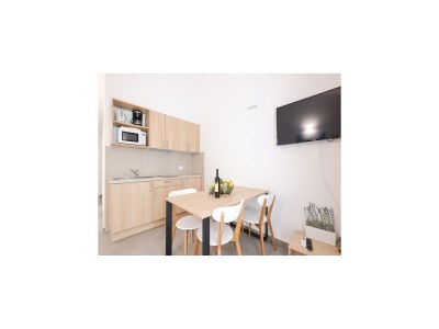 Holiday park Apartments Medena in Seget Donji Trogir with pools - Features photo 9