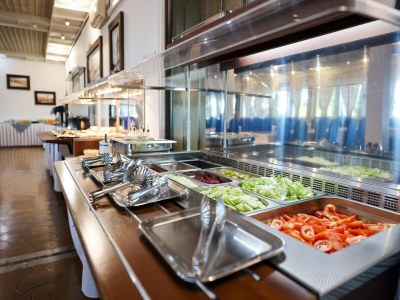 Holiday park Apartments Medena in Seget Donji Trogir with pools - Outdoor photo 20