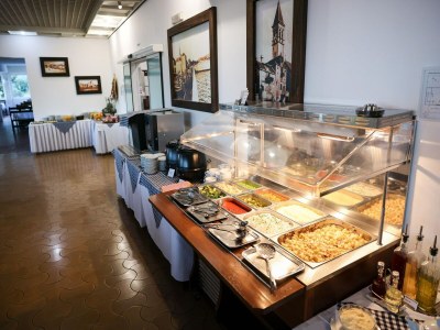 Holiday park Apartments Medena in Seget Donji Trogir with pools - Outdoor photo 29