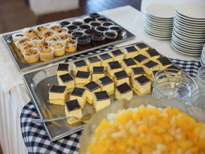 Holiday park Apartments Medena in Seget Donji Trogir with pools - Outdoor photo 33