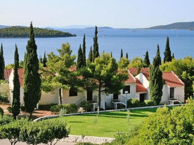 Holiday park Apartments Medena, Seget Donji, Trogir with pools - Outdoor photo 21