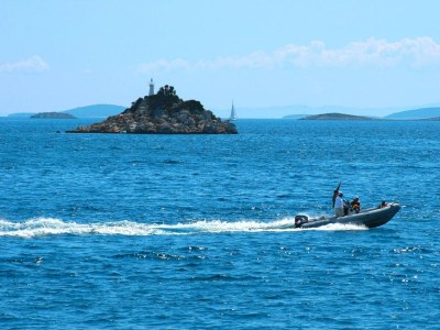 Holiday park Apartments Medena, Seget Donji, Trogir with pools - Outdoor photo 38