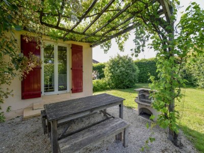 Holiday park Ferienhaus in Dordogne Estate - Outdoor photo 8