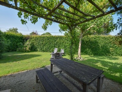 Holiday park Ferienhaus in Dordogne Estate - Outdoor photo 11