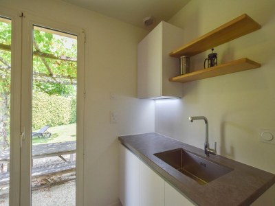 Holiday park Ferienhaus in Dordogne Estate - Features photo 14