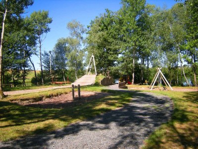Holiday park Ferienhaus in Dordogne Estate - Outdoor photo 24