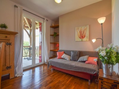 Holiday park Eleganter Domaine-Aufenthalt in der Dordogne - Features photo 13