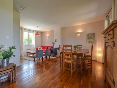 Holiday park Eleganter Domaine-Aufenthalt in der Dordogne - Features photo 17