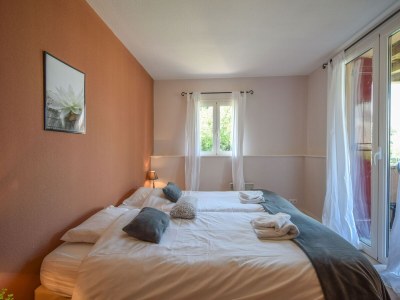 Holiday park Eleganter Domaine-Aufenthalt in der Dordogne - Features photo 22