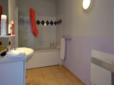 Holiday house Apartment in Serra-di-Ferro with Bay Views - Features photo 6