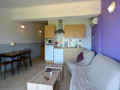 Holiday house Apartment in Serra-di-Ferro with Bay Views - Features photo 7