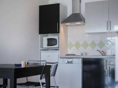 Holiday house Apartment in Serra-di-Ferro with Bay Views - Features photo 8