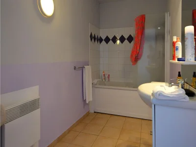 Holiday house Apartment in Serra-di-Ferro with Bay Views - Features photo 11