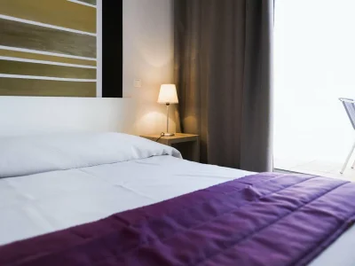 Holiday house Apartment in Serra-di-Ferro with Bay Views - Features photo 13