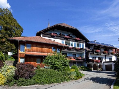Apartment Chalet in Kreischberg nahe Wanderwegen in St. Georgen ob Murau - Apartment
