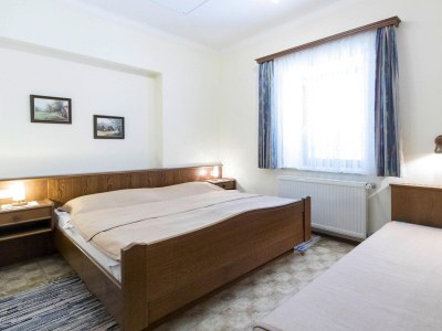 Apartment Chalet in Kreischberg nahe Wanderwegen - Features photo 5