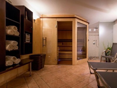 Apartment Chalet in Kreischberg nahe Wanderwegen - Outdoor photo 11