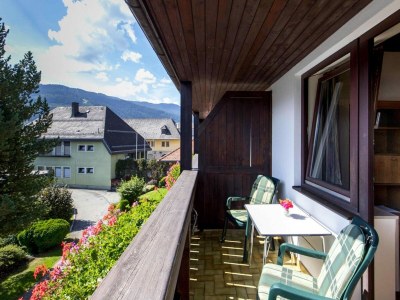 Apartment Chalet in Kreischberg nahe Wanderwegen - Outdoor photo 12