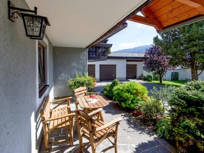 Apartment Chalet in Kreischberg nahe Wanderwegen - Outdoor photo 13