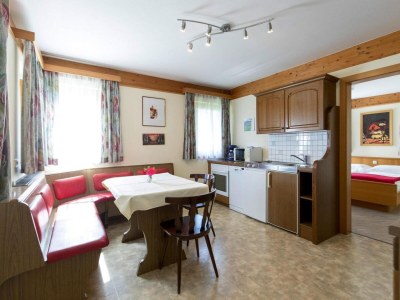 Apartment Chalet in St. Georgen near Kreischberg - Features photo 5