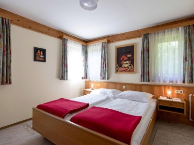 Apartment Chalet in St. Georgen near Kreischberg - Features photo 6
