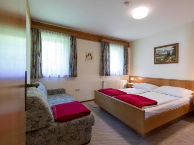 Apartment Chalet in St. Georgen near Kreischberg - Features photo 7