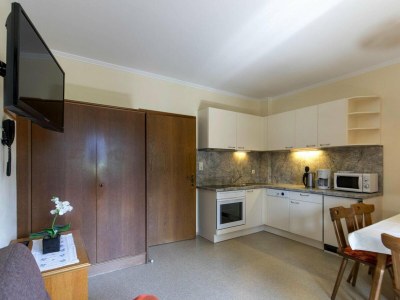 Apartment Chalet in St. Georgen near Kreischberg - Features photo 10