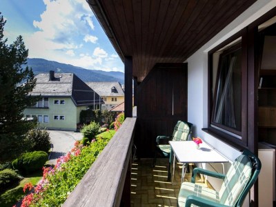 Apartment Chalet in St. Georgen near Kreischberg - Outdoor photo 11