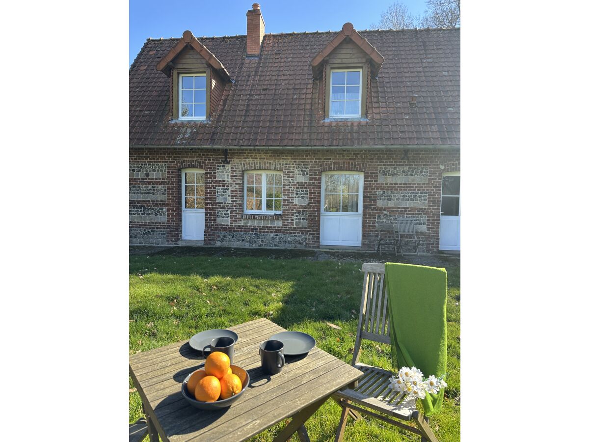 Villa LE HAMEAU maison 4 couchages - Outdoor photo 4