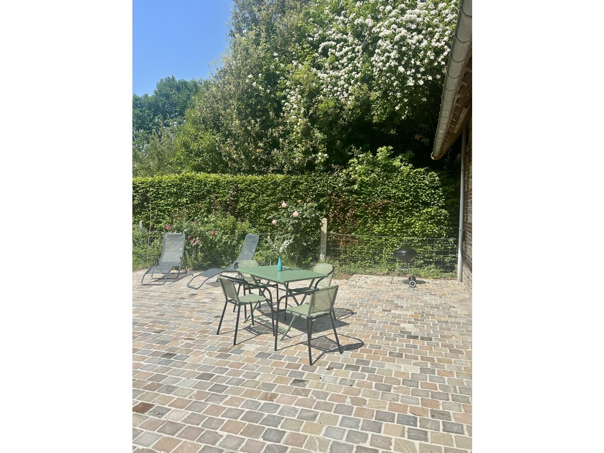 Villa LE HAMEAU maison 4 couchages - Outdoor photo 5